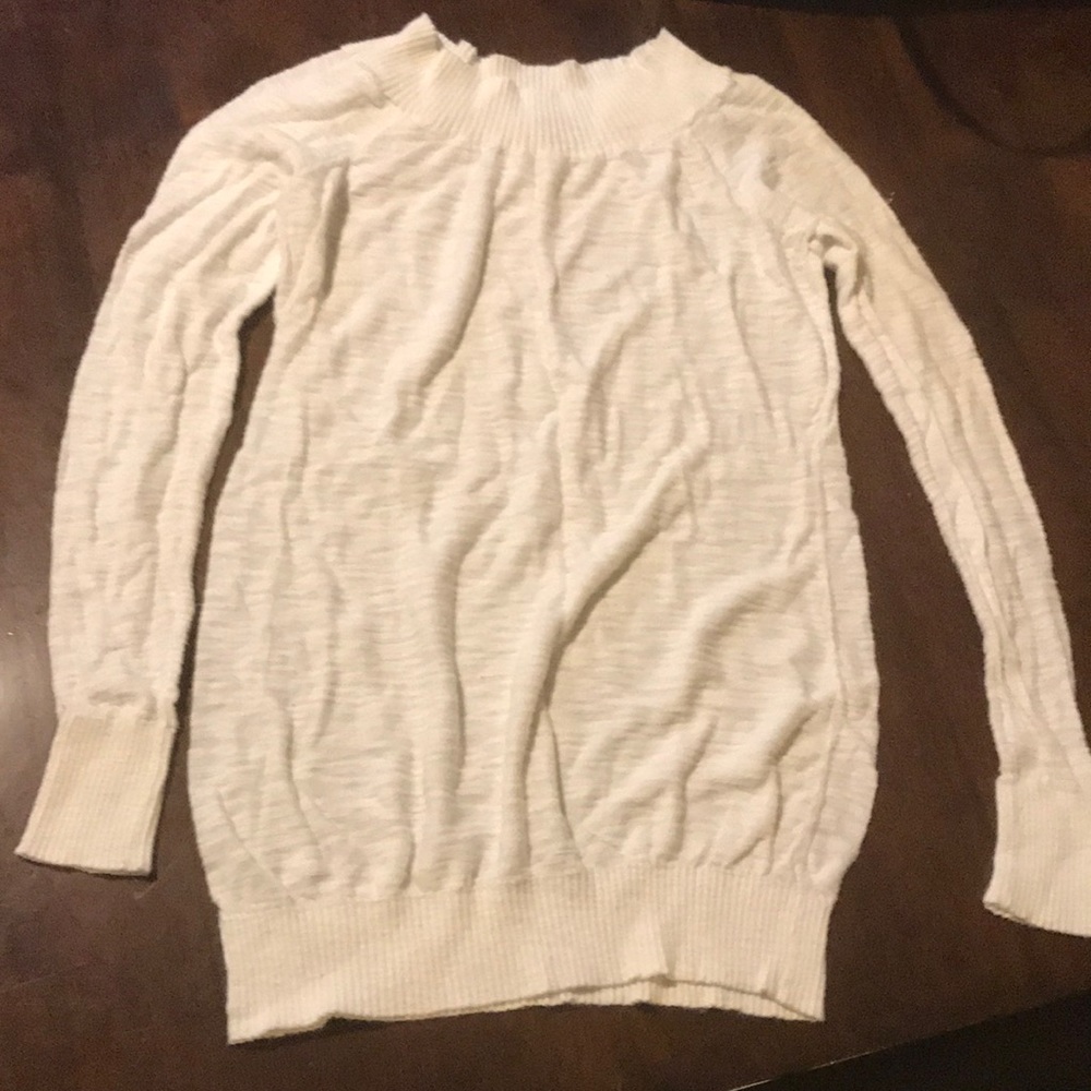 Express sweater - Picture 3 of 5